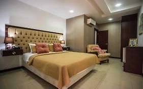 Casa Lolita Hotel-Boutique