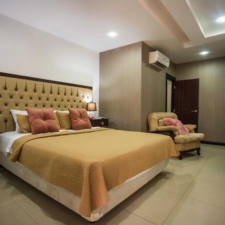 Casa Lolita Hotel-Boutique Portoviejo Extérieur photo