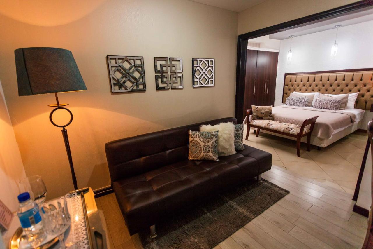 Casa Lolita Hotel-Boutique Portoviejo Extérieur photo