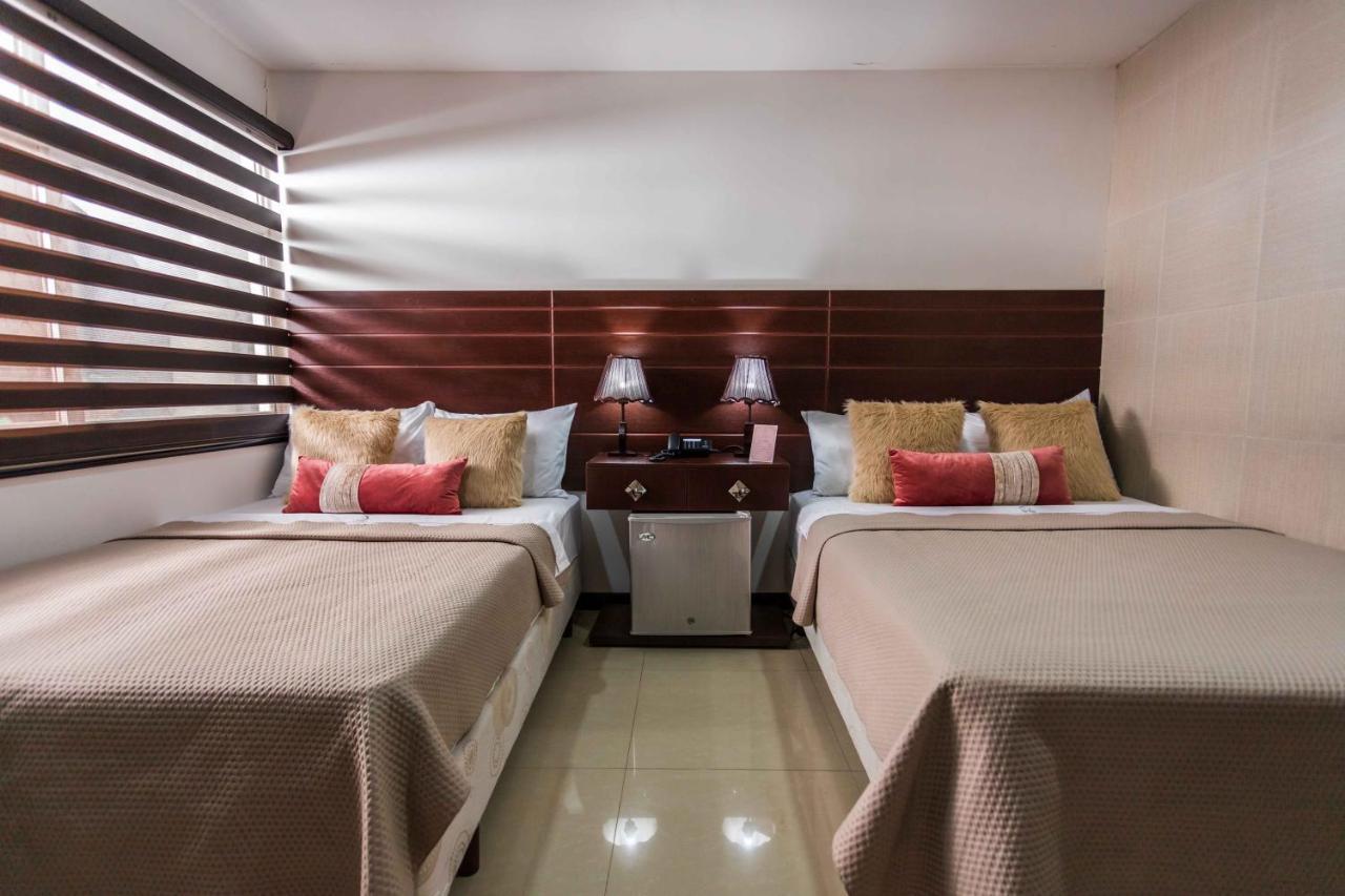 Casa Lolita Hotel-Boutique Portoviejo Extérieur photo